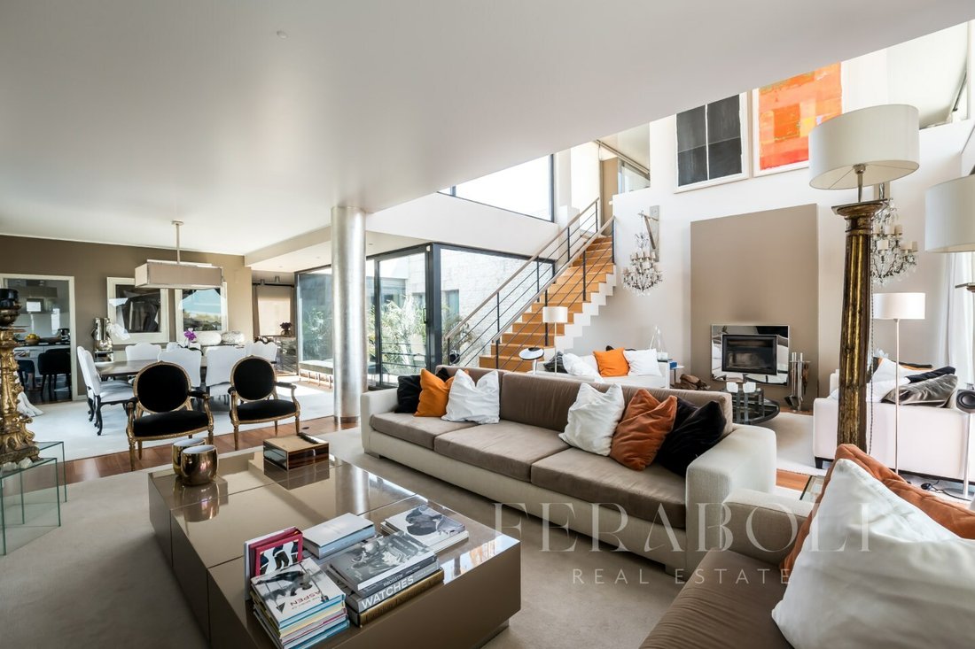 Apartment in Carnaxide e Queijas, Lisbon, Portugal 5 - 11985962