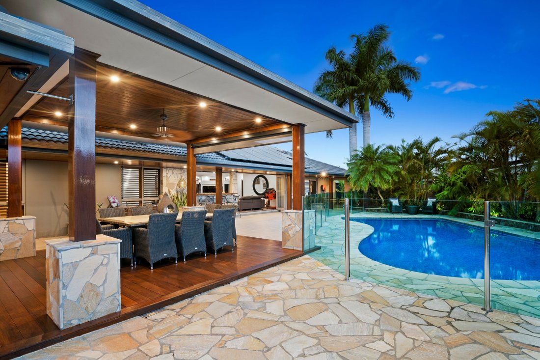 House in Gold Coast, Queensland, Australia 1 - 11985780