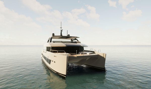 Silver Yachts SilverCat 24M (11965320)