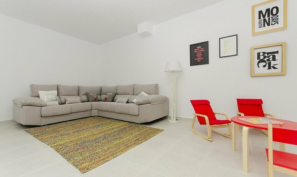 Cartagena Villa In Cartagena, Region Of Murcia, Spain For Sale (11818147)