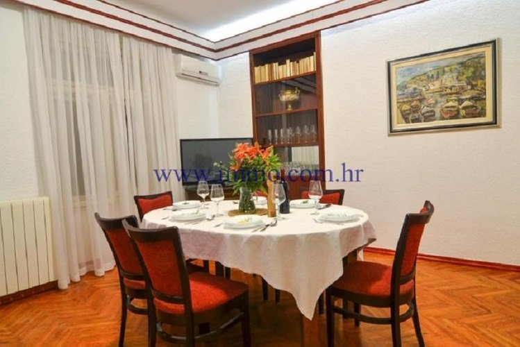 Villa a Grad Opatija, Regione litoraneo-montana, Croazia 5 - 11986151