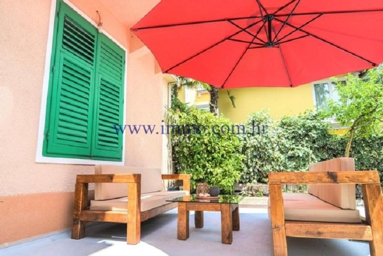 Villa a Grad Opatija, Regione litoraneo-montana, Croazia 3 - 11986151