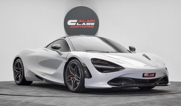 2017 McLaren 720S (11986201)