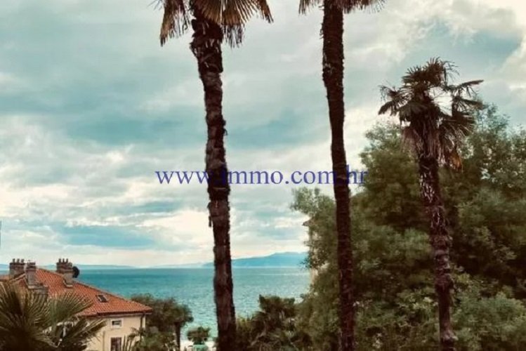Villa a Grad Opatija, Regione litoraneo-montana, Croazia 1 - 11986151
