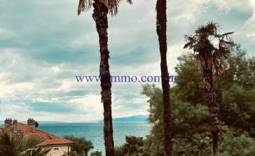 Villa in Grad Opatija, Primorje-Gorski Kotar County, Croatia 1