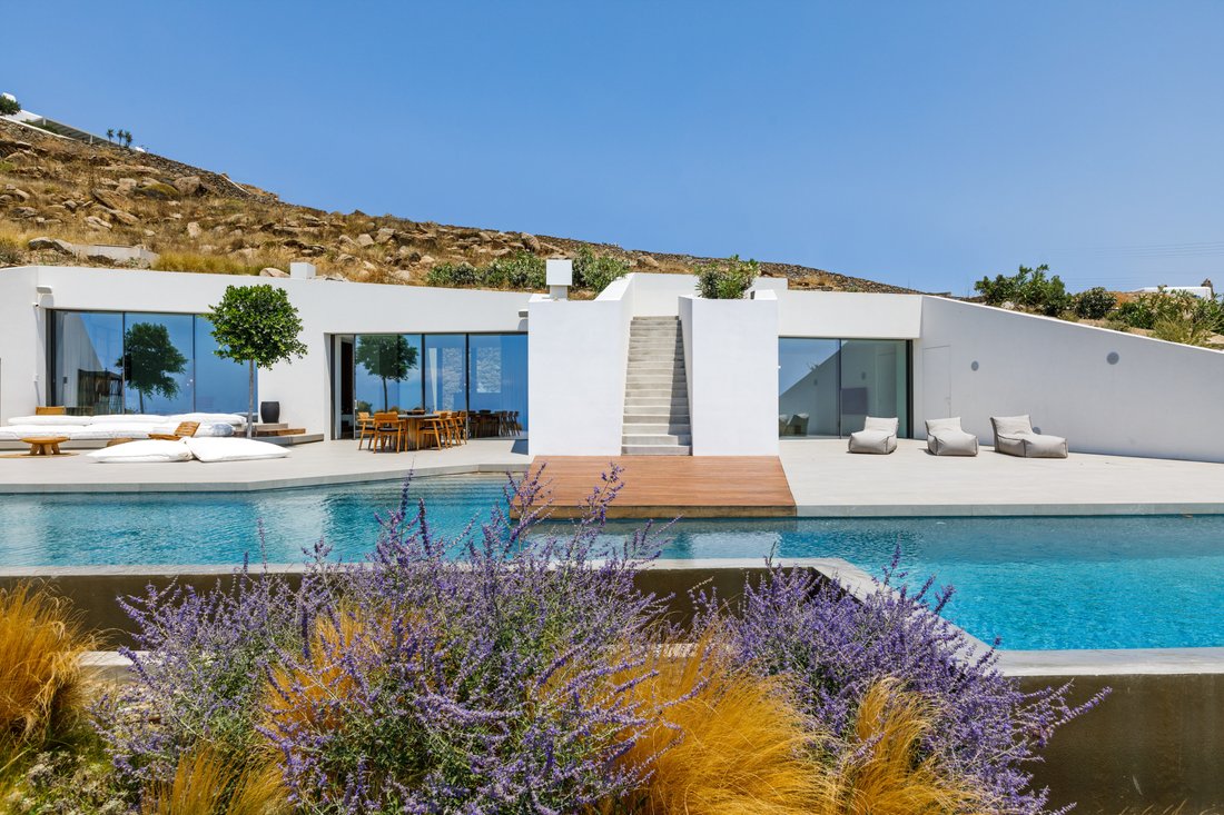 House in Mykonos, Aegean, Greece 5 - 11882672
