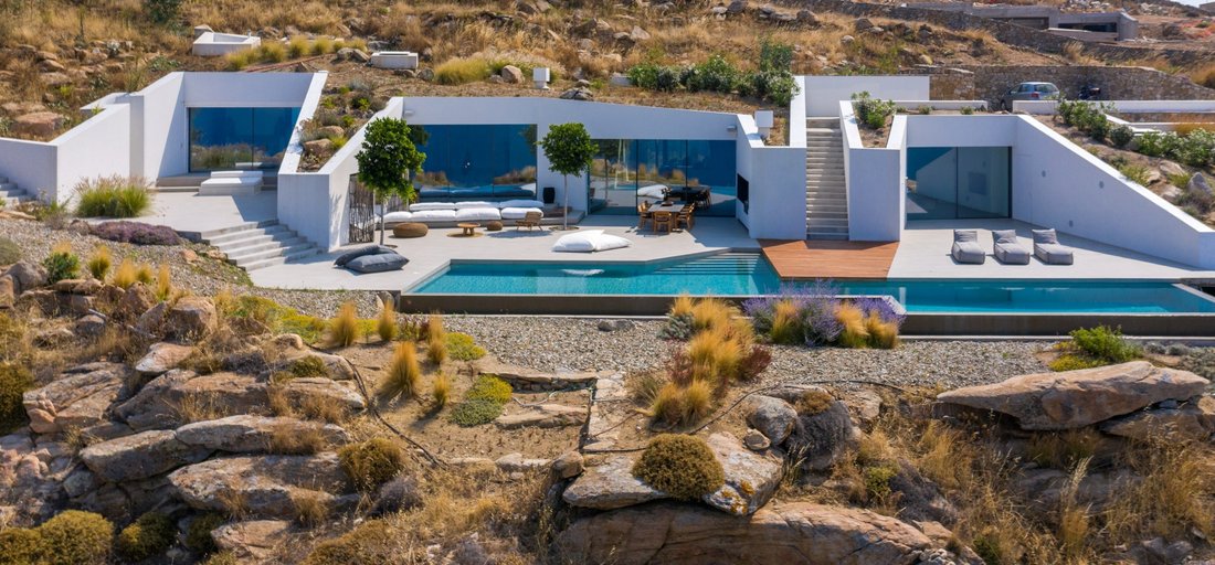 House in Mykonos, Aegean, Greece 4 - 11882672