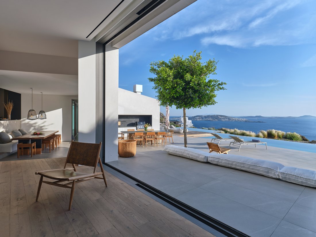 House in Mykonos, Aegean, Greece 1 - 11882672