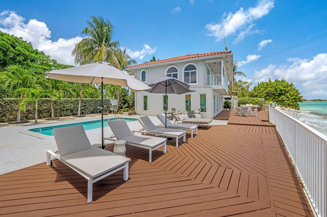 Villa in West Bay, West Bay, Cayman Islands 1 - 11792798