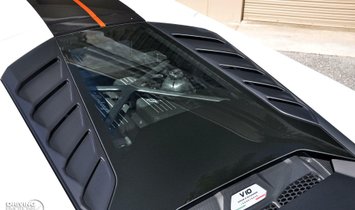 Lamborghini Huracan EVO