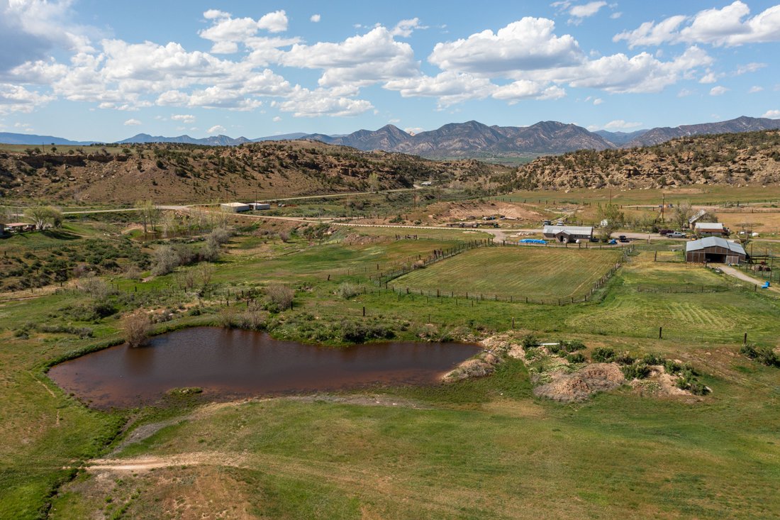Rieke Ranch In Silt, Colorado, United States For Sale (11987369)