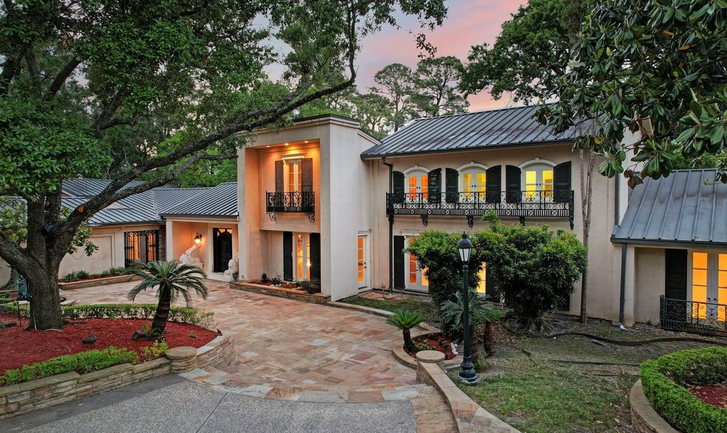 3940 Inverness Drive In Houston, Texas, United States For Sale (11987087)