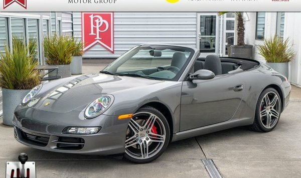 Porsche 911 Carrera S (11788904)