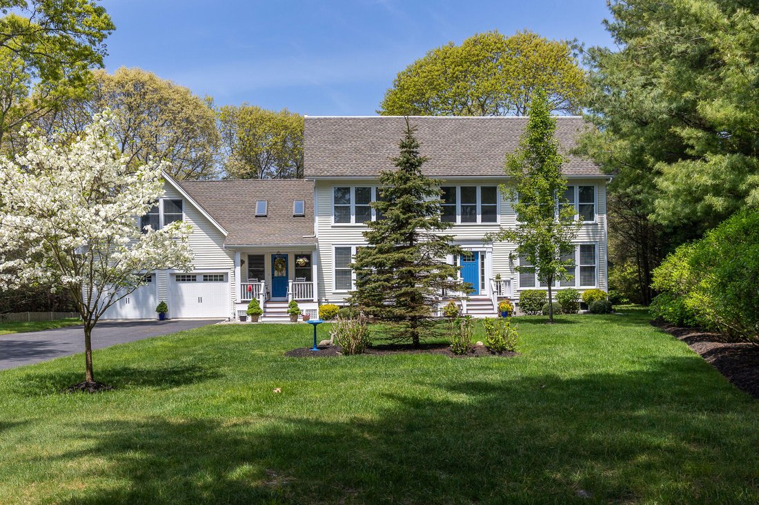 110 Sandcastle Drive En Falmouth, Massachusetts, Estados Unidos En