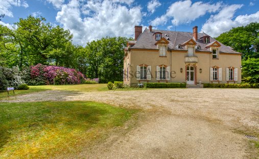 Casa a Les Mesnuls, Isola di Francia, Francia 1