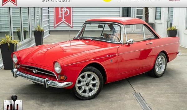 Sunbeam Tiger (11933104)