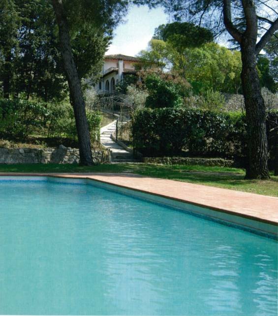Villa in Serpiolle - Massoni, Florence, Italy 1 - 11988313