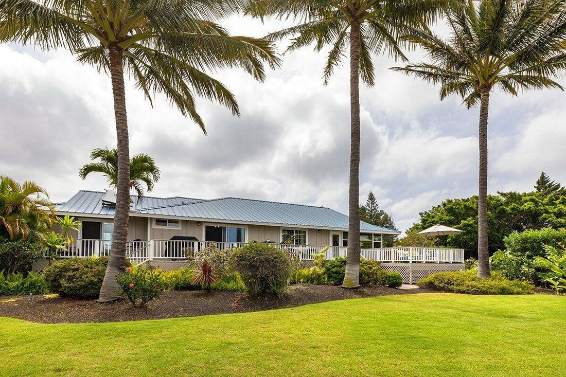 62 2435 Kanehoa St, Kamuela, Hi 96743 In Waimea, Hawaii, United States