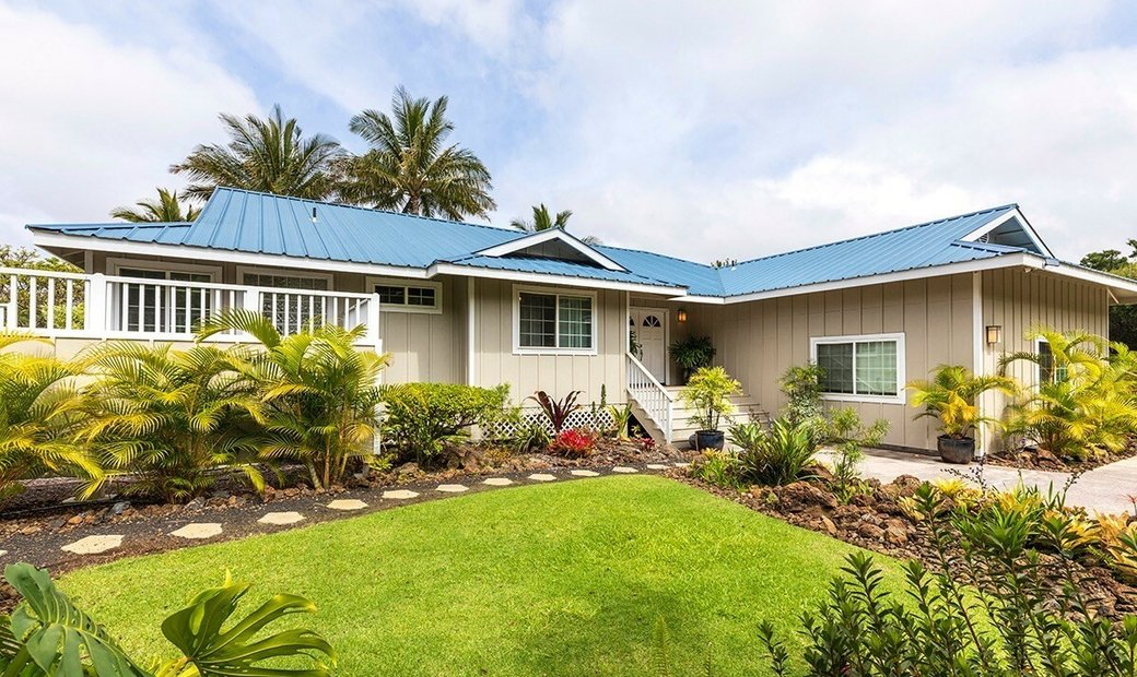 62 2435 Kanehoa St, Kamuela, Hi 96743 In Waimea, Hawaii, United States