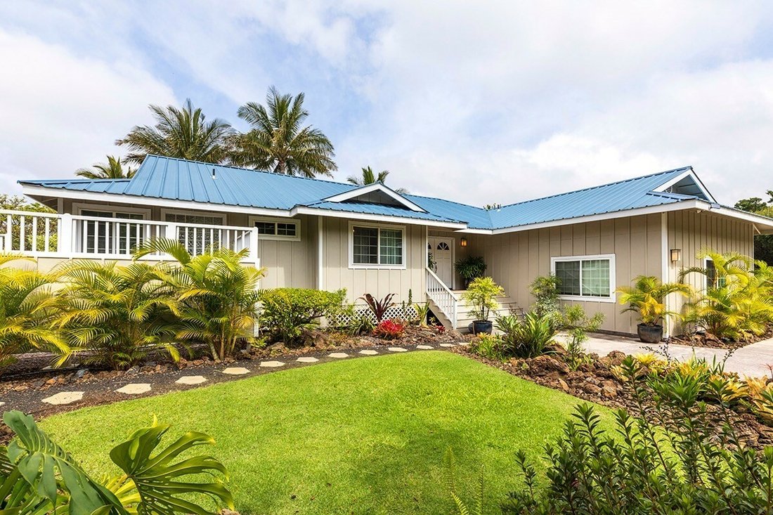 62 2435 Kanehoa St, Kamuela, Hi 96743 In Waimea, Hawaii, United States