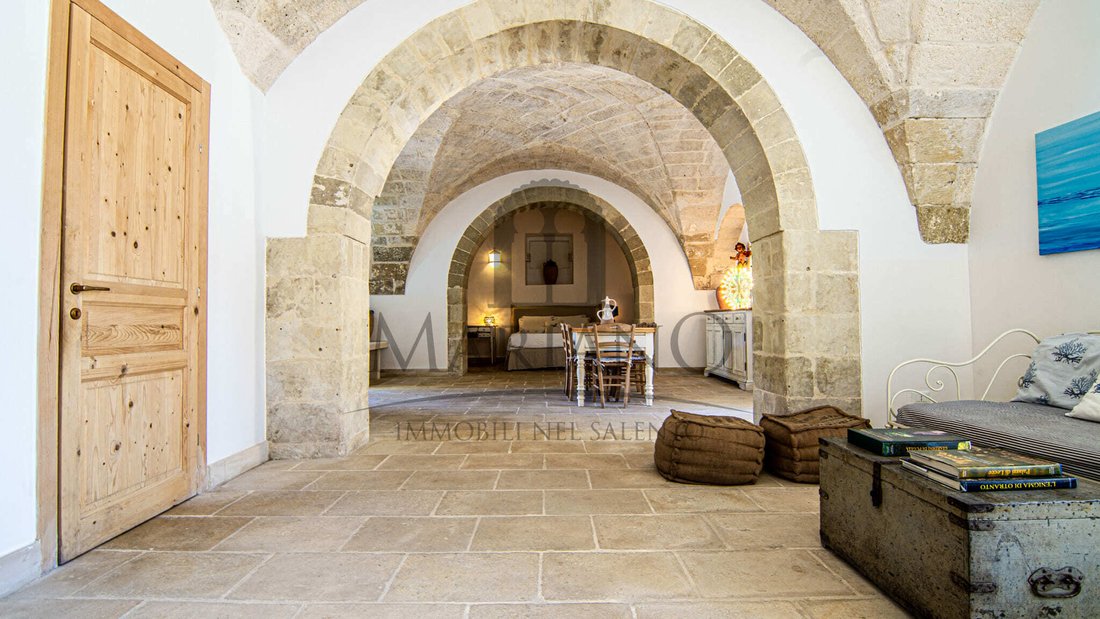 Villa in Poggiardo, Apulia, Italy 5 - 11988369