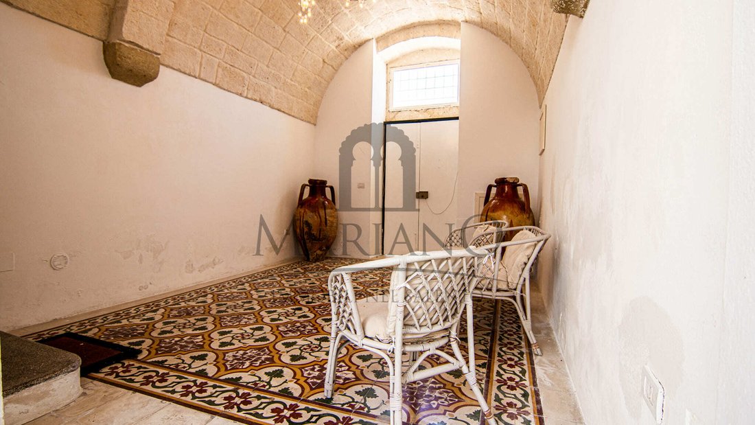 Villa in Poggiardo, Apulia, Italy 3 - 11988369
