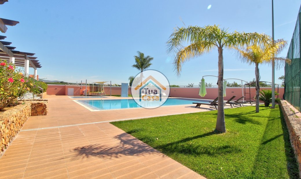 Olhão Town House In Quelfes, Algarve, Portugal For Sale (11988449)