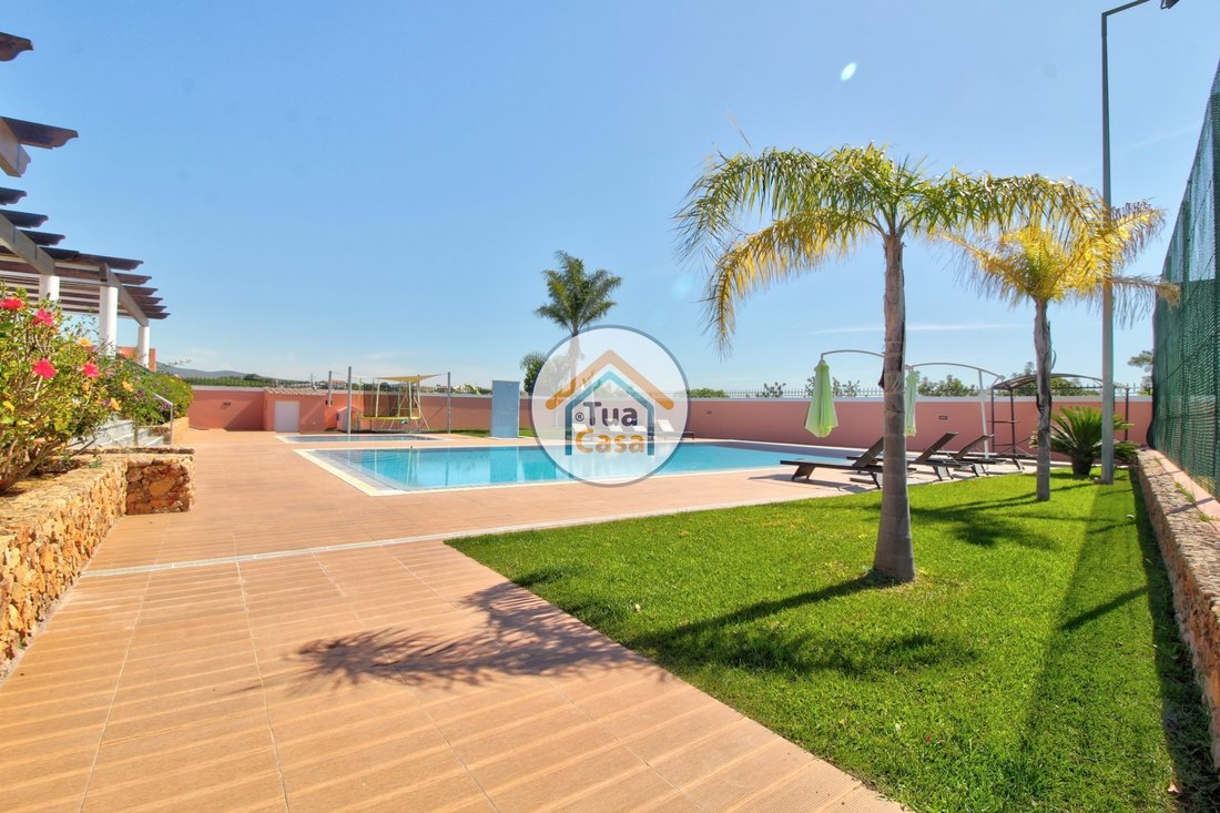 Olhão Town House In Quelfes, Algarve, Portugal For Sale (11988449)