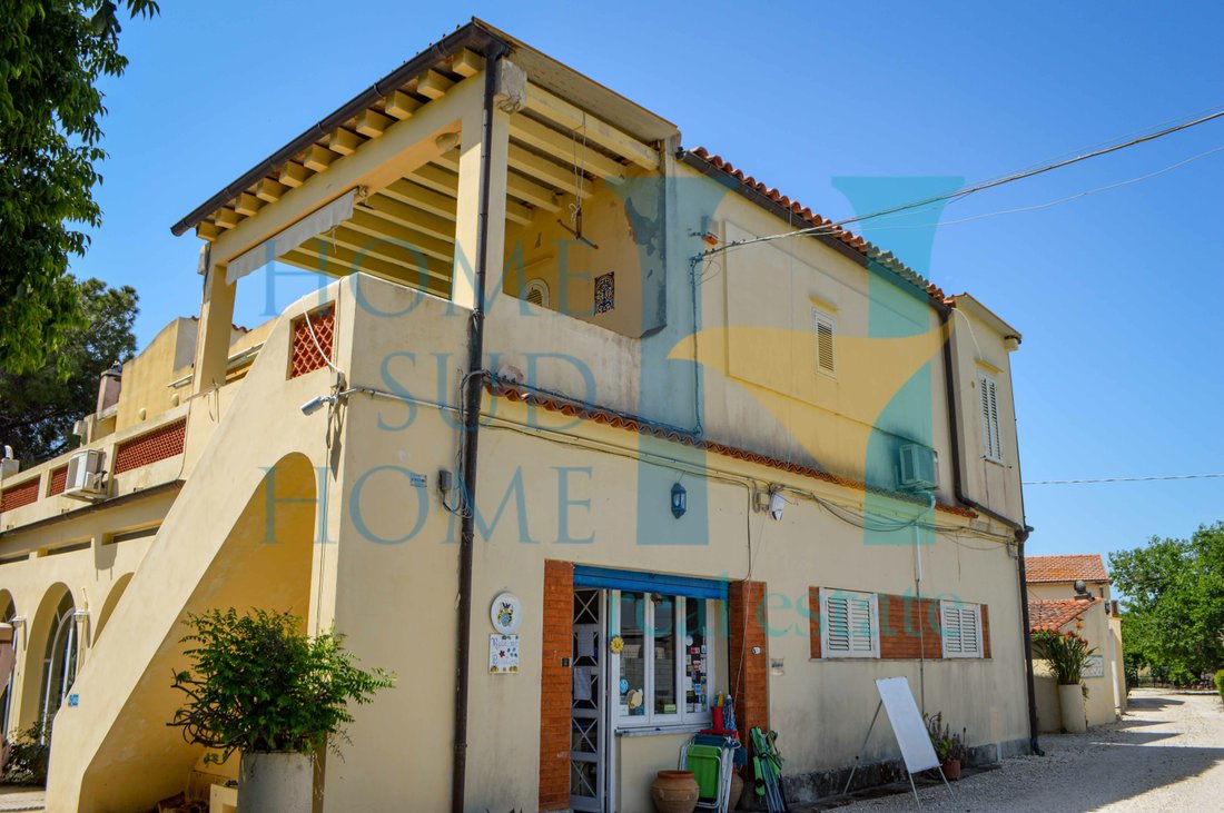 Villa in Neapolis, Fontane Bianche, Sicily 5 - 11988624