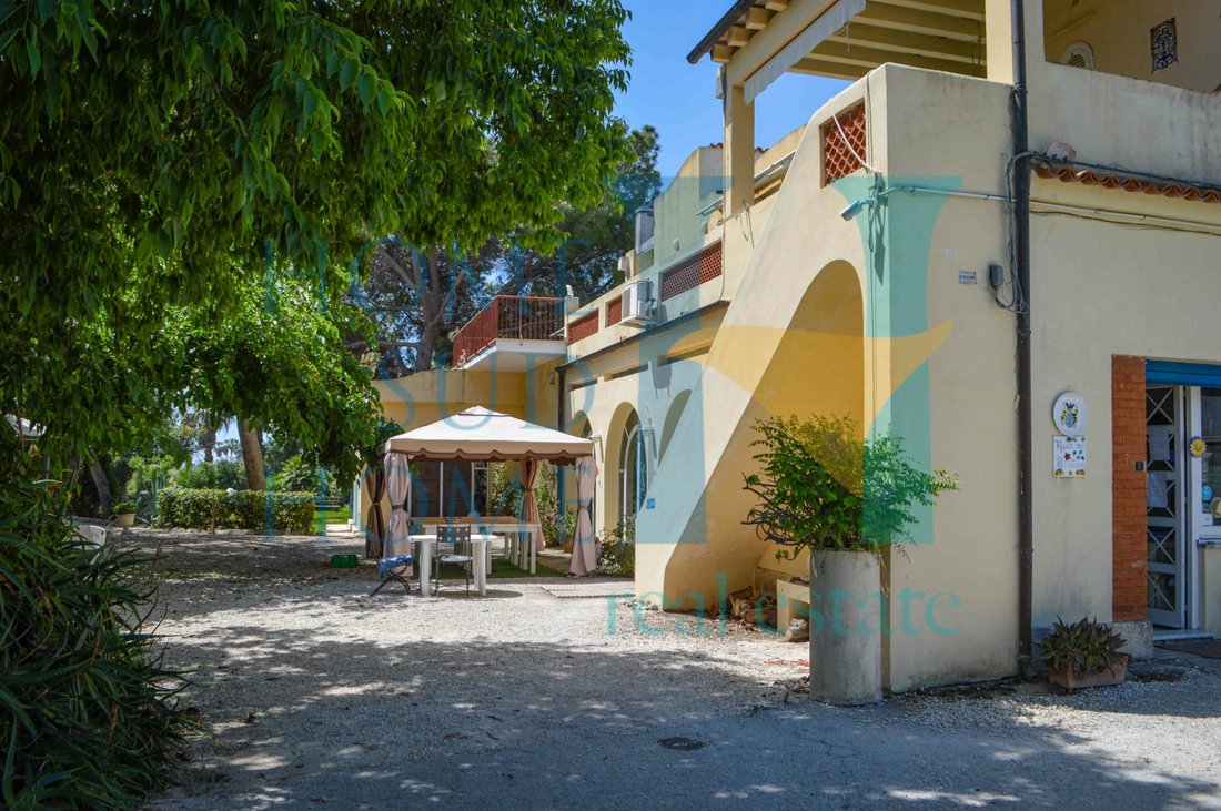 Villa in Neapolis, Fontane Bianche, Sicily 3 - 11988624
