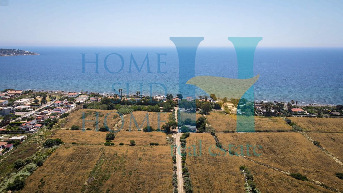 Villa in Neapolis, Fontane Bianche, Sicily 2 - 11988624