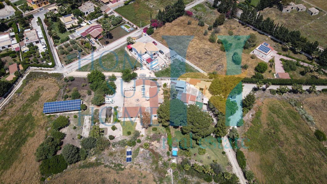 Villa in Neapolis, Fontane Bianche, Sicily 4 - 11988624