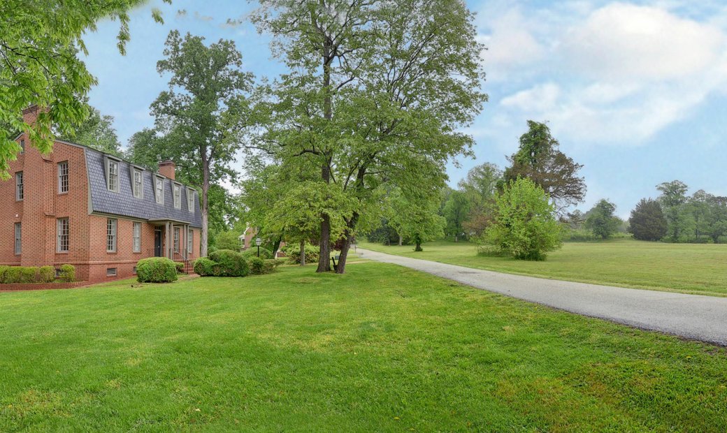 232 Bacon Street, Yorktown, Va 23690 In Yorktown, Virginia, United