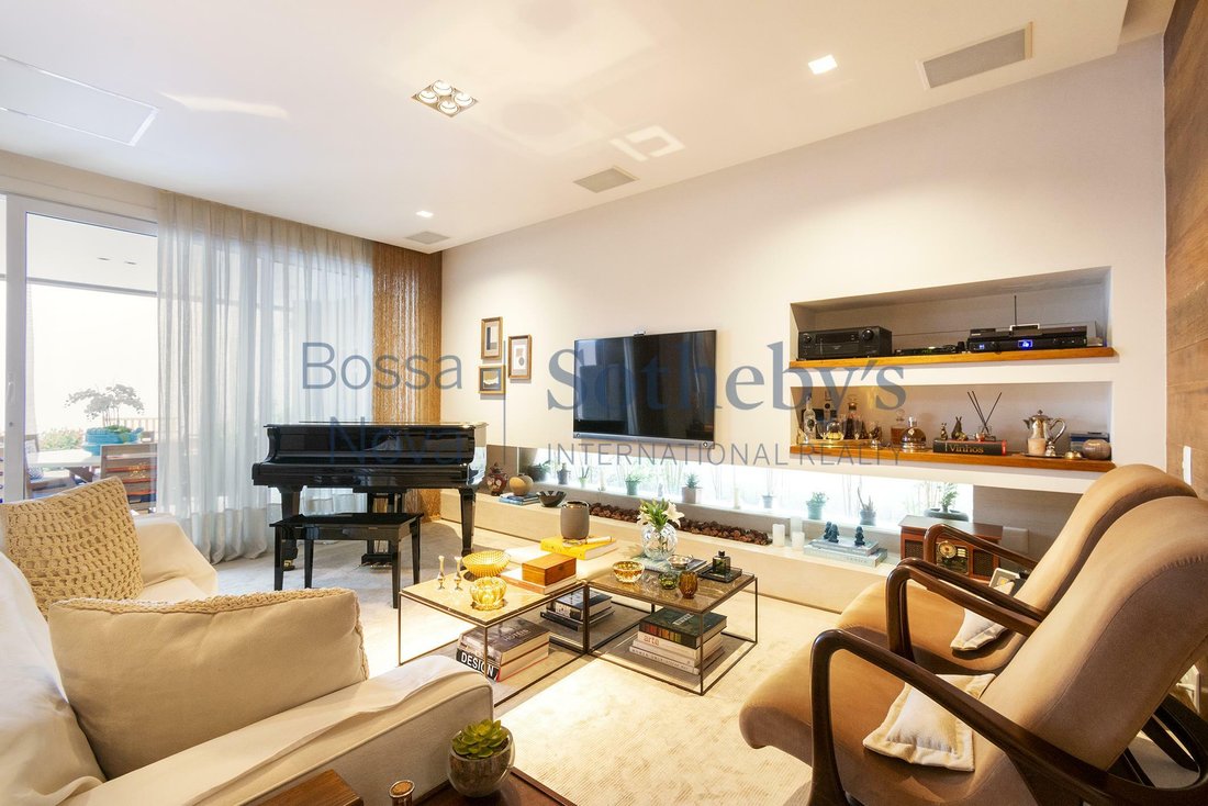House in São Paulo, State of São Paulo, Brazil 5 - 11988840