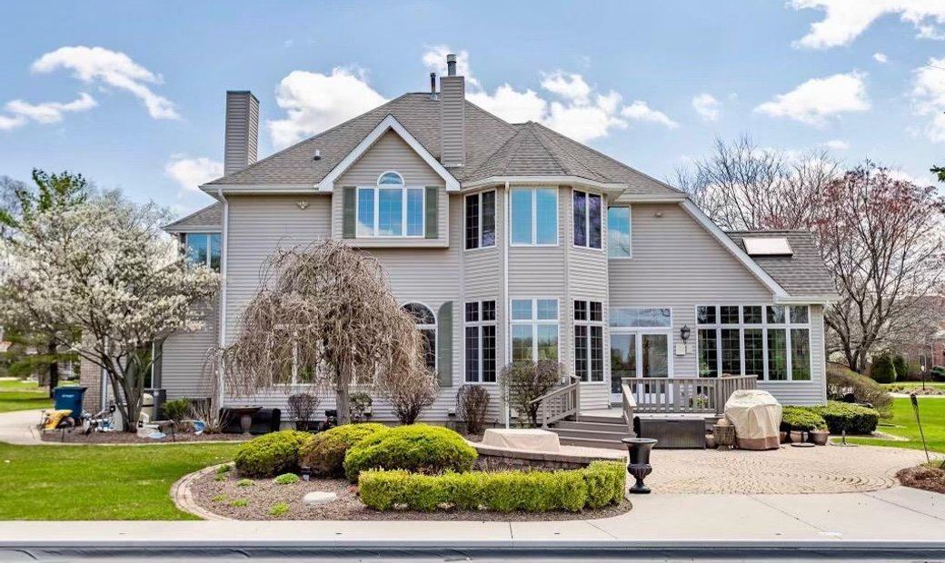 Comunidad Cerrada Exclusiva En Dyer, Indiana, Estados Unidos En Venta