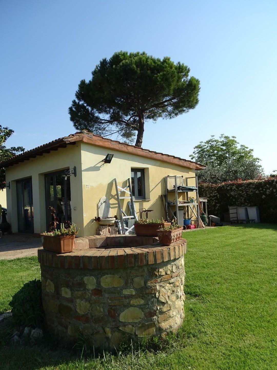 House in Station Area, Empoli, Tuscany 5 - 11990148