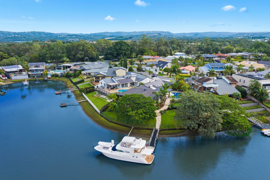 House in Gold Coast, Queensland, Australia 2 - 11985780