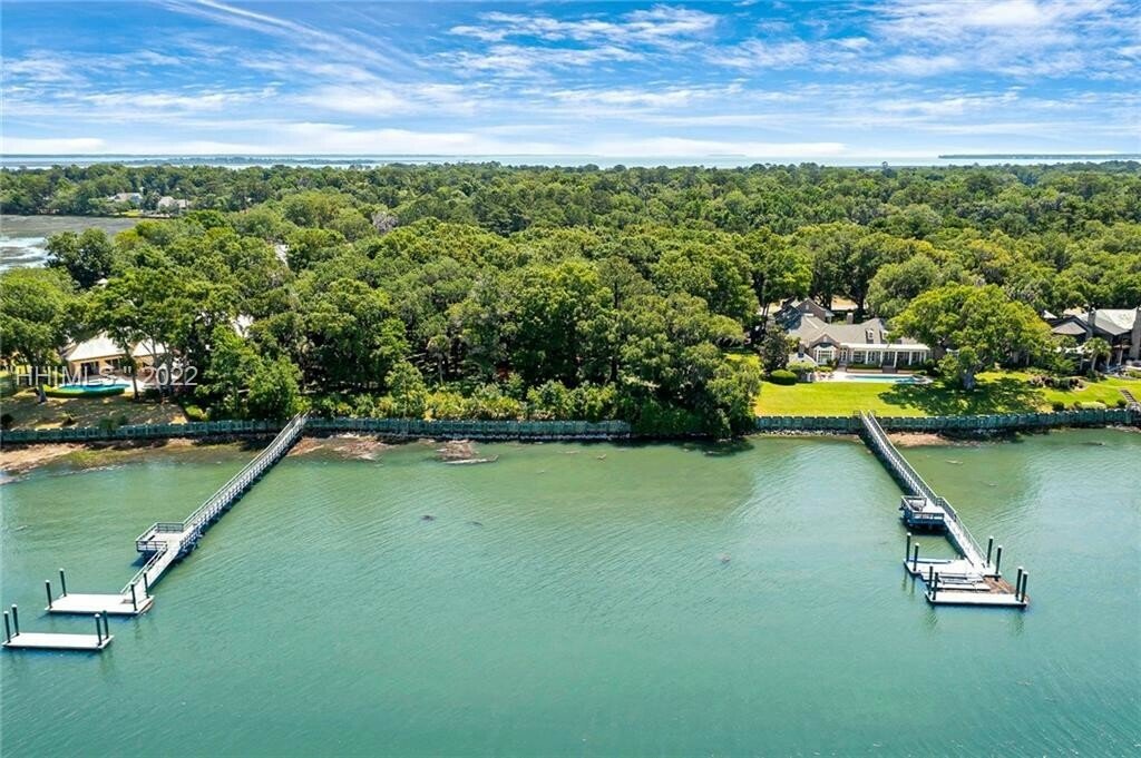 Sophisticated And Exclusive Living In Bluffton, South Carolina, United