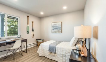 Apartamentos