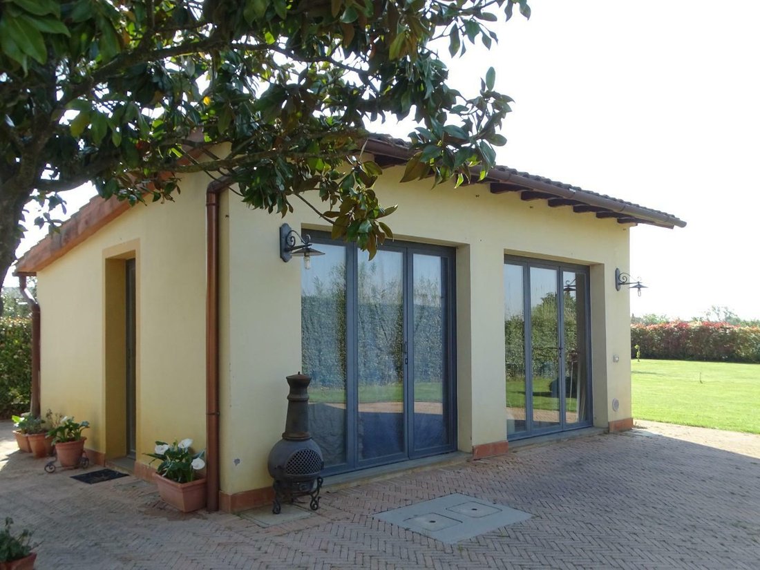 House in Station Area, Empoli, Tuscany 4 - 11990148
