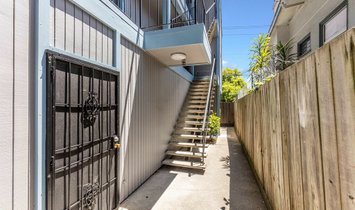 Apartamentos