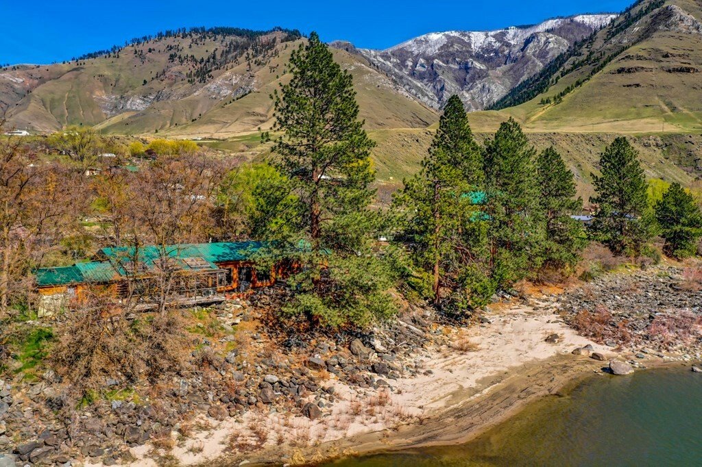 3 Bedrooms Single Family Detached In Lucile, Idaho, United States For