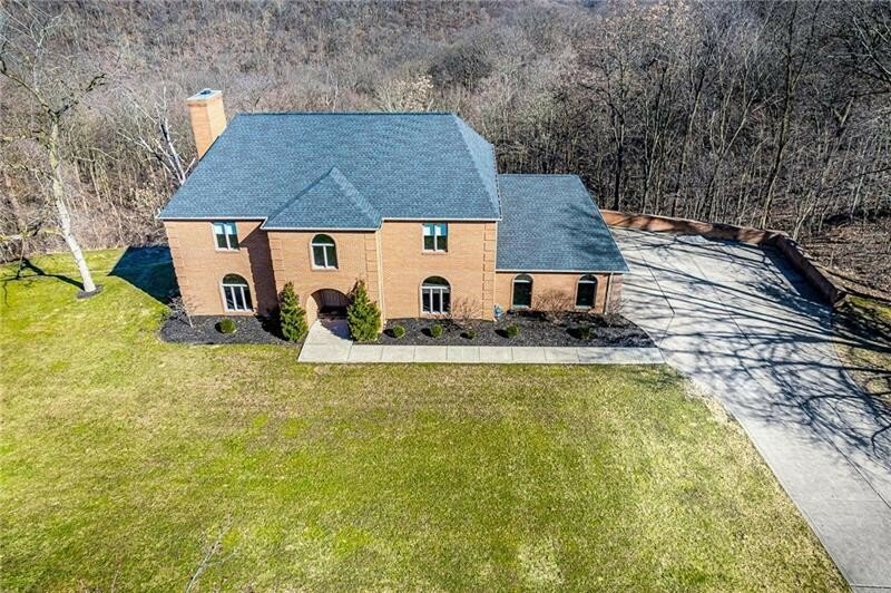 House in Sewickley, Pennsylvania, United States 2 - 11889250