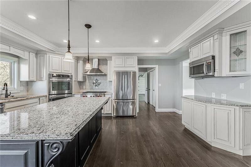 House in Sewickley, Pennsylvania, United States 4 - 11889250