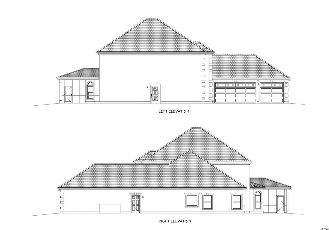 House in Myrtle Beach, South Carolina, United States 2 - 11753810