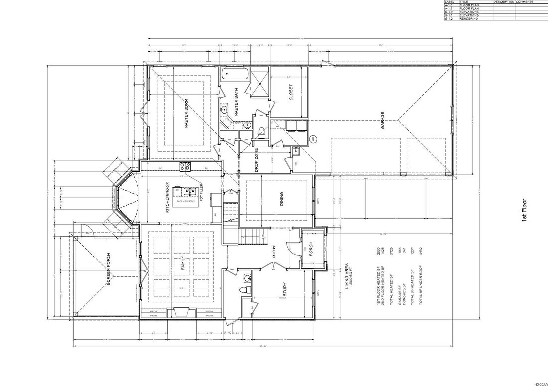 4 Bedrooms Single Family In Myrtle Beach, South Carolina, United States