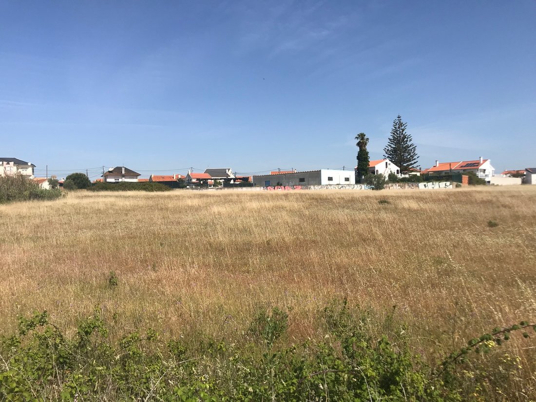 Land in Charneca de Caparica e Sobreda, Setubal, Portugal 4 - 11990603