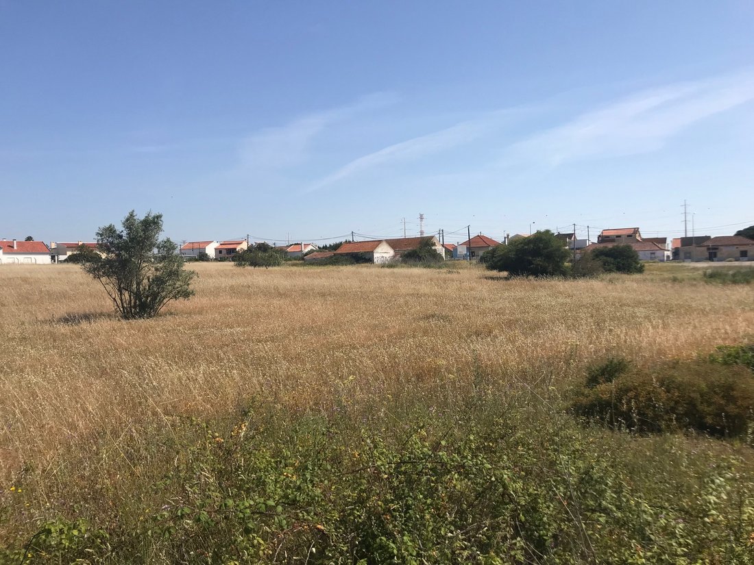 Land in Charneca de Caparica e Sobreda, Setubal, Portugal 3 - 11990603