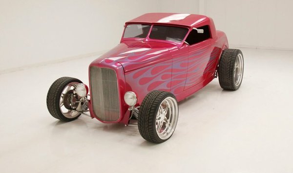 1932 Ford Roadster (11991865)