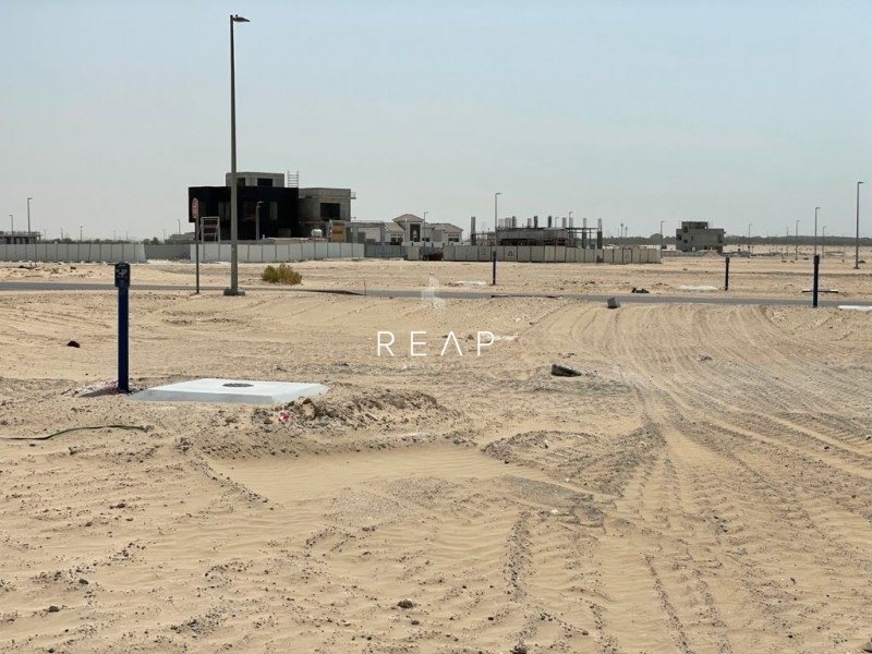 Land in Dubai, Dubai, United Arab Emirates 1 - 11838015
